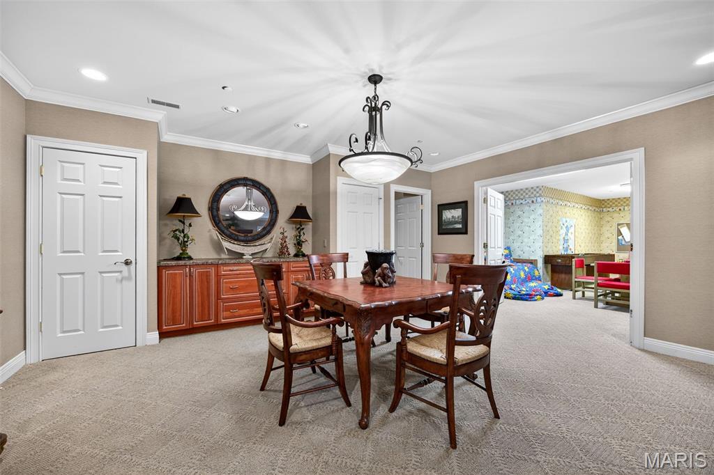 6 Upper Conway Lane Chesterfield, MO 63017 - Photo 72 of 91