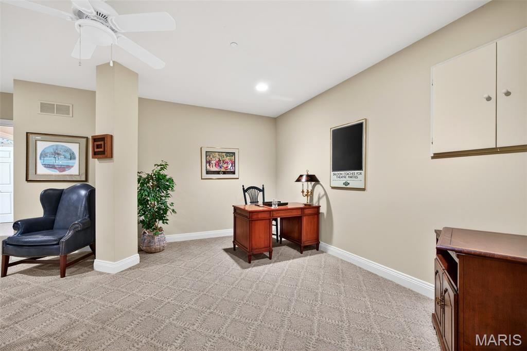 6 Upper Conway Lane Chesterfield, MO 63017 - Photo 75 of 91