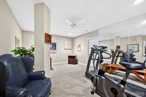 $1,250,000 | 6 Upper Conway Lane, Chesterfield, MO 63017