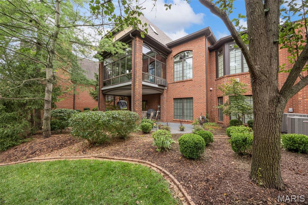 6 Upper Conway Lane Chesterfield, MO 63017 - Photo 84 of 91