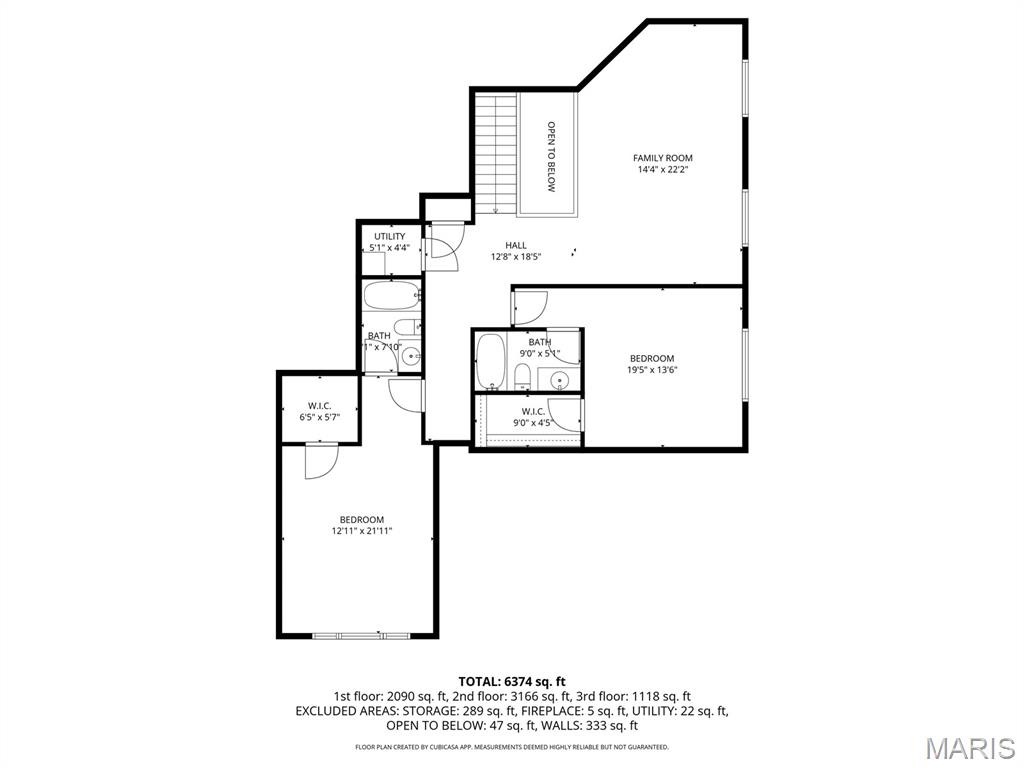 6 Upper Conway Lane Chesterfield, MO 63017 - Photo 89 of 91