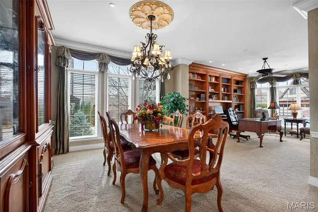 $1,250,000 | 6 Upper Conway Lane, Chesterfield, MO 63017