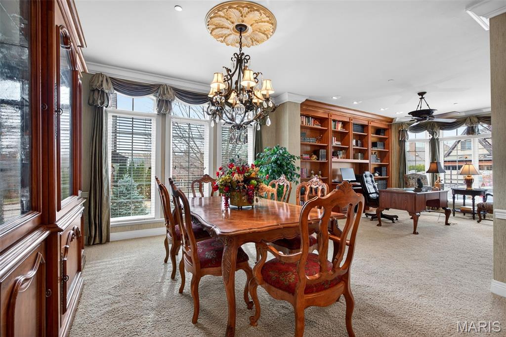 6 Upper Conway Lane Chesterfield, MO 63017 - Photo 9 of 91