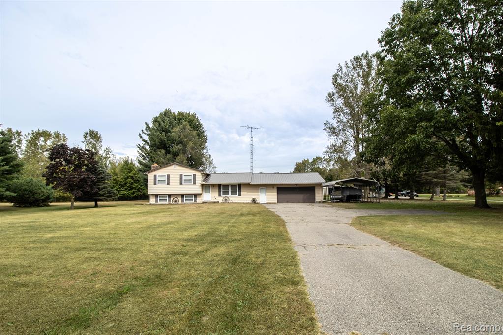 12360 Lake Road Montrose, MI 48457 - Photo 35 of 41