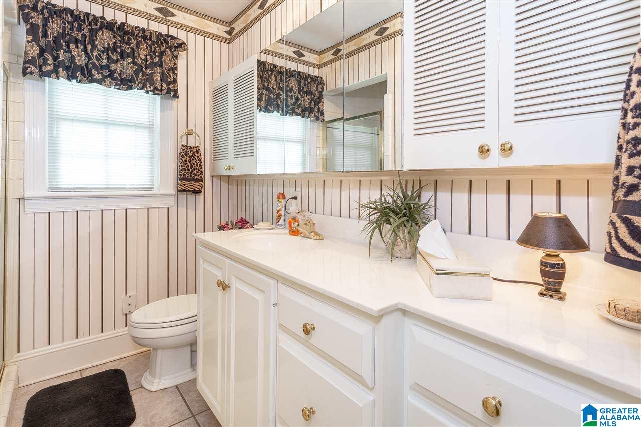 1028 Montvue Road Anniston, AL 36207 - Photo 30 of 50