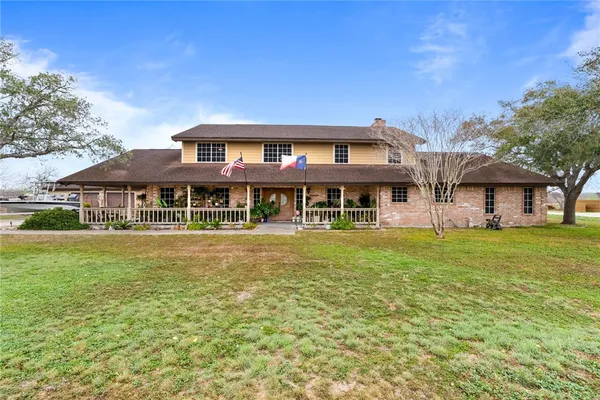 $667,750 | 3742 Barber Lane, Robstown, TX 78380