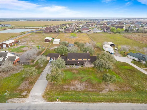 $667,750 | 3742 Barber Lane, Robstown, TX 78380