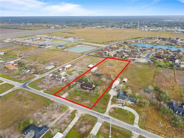 $667,750 | 3742 Barber Lane, Robstown, TX 78380