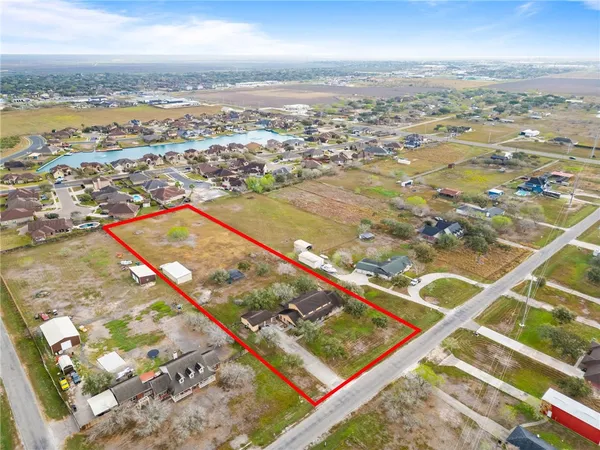 $667,750 | 3742 Barber Lane, Robstown, TX 78380