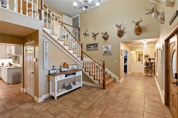 $667,750 | 3742 Barber Lane, Robstown, TX 78380