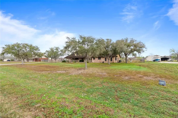 $667,750 | 3742 Barber Lane, Robstown, TX 78380