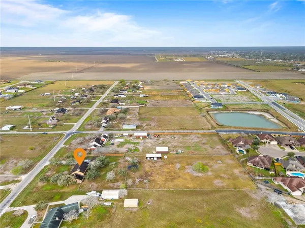 $667,750 | 3742 Barber Lane, Robstown, TX 78380