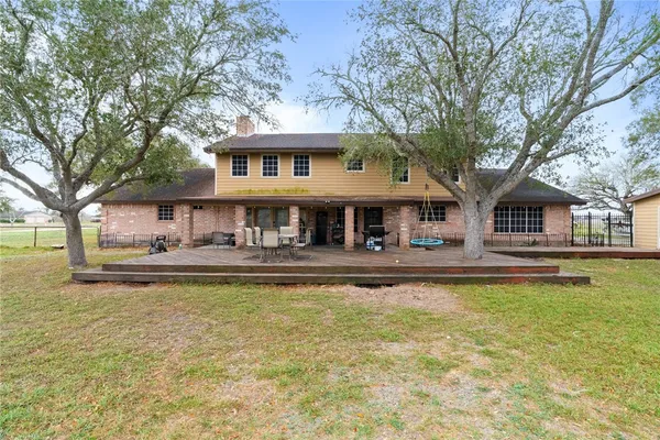 $667,750 | 3742 Barber Lane, Robstown, TX 78380