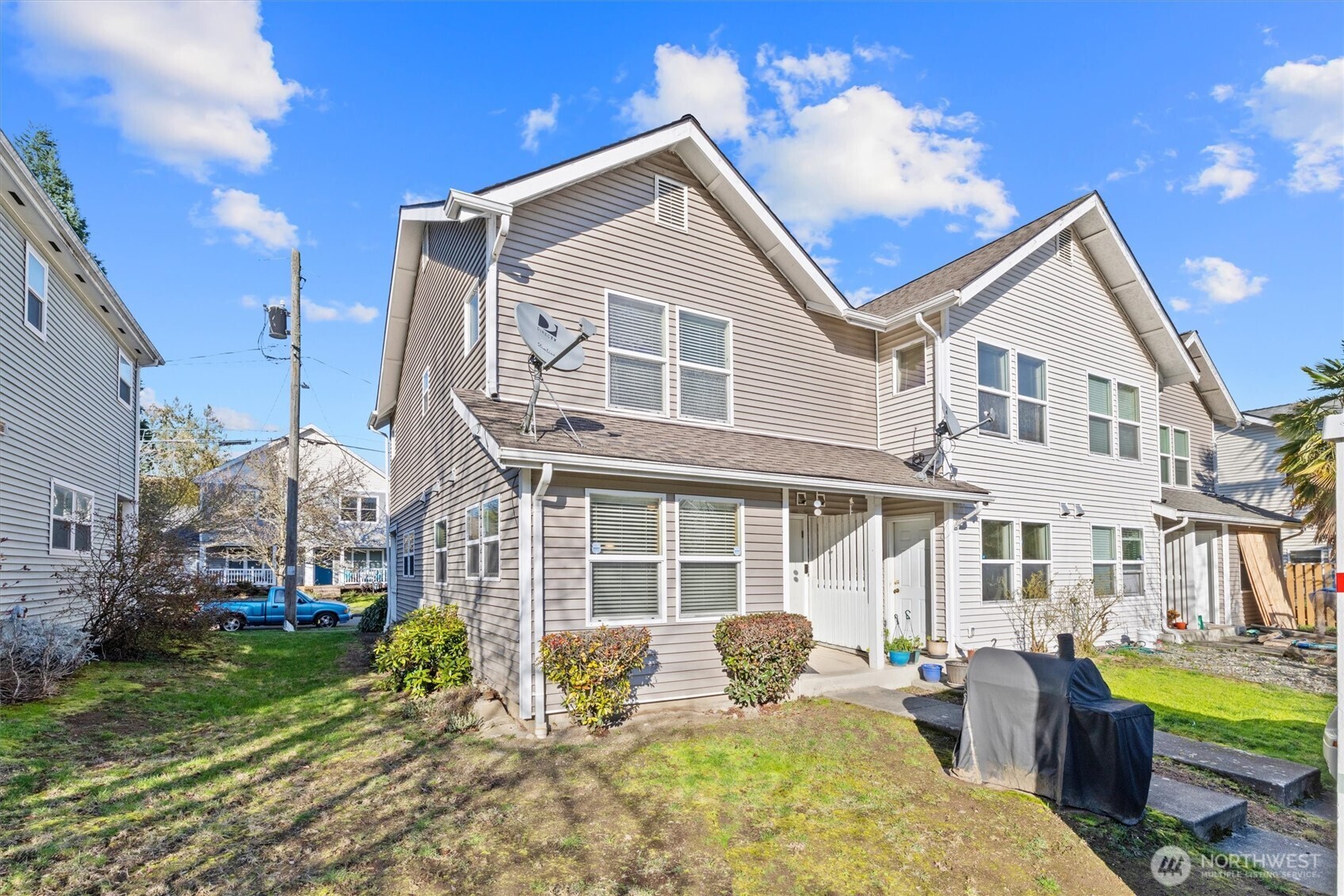 3309 South Mead Street Seattle, WA 98118 - Photo 26 of 31