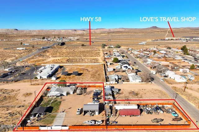 $345,000 | 27060 Belle Lane, Boron, CA 93516