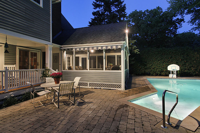945 Shermer Road Northbrook, IL 60062 - Photo 24 of 25