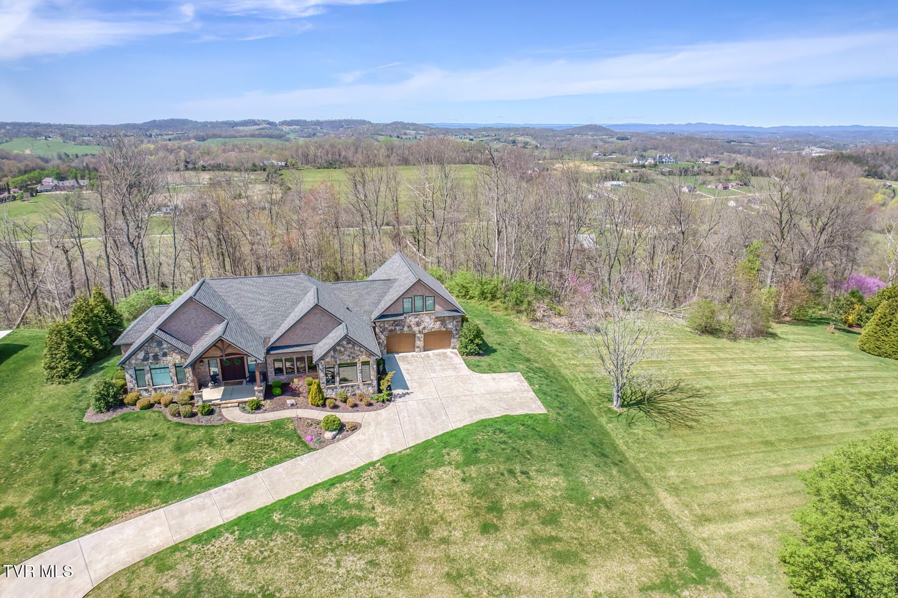 125 Simmons Ridge, Unit 8 Johnson City, TN 37604 - Photo 19 of 19 125 Simmons Ridge-19