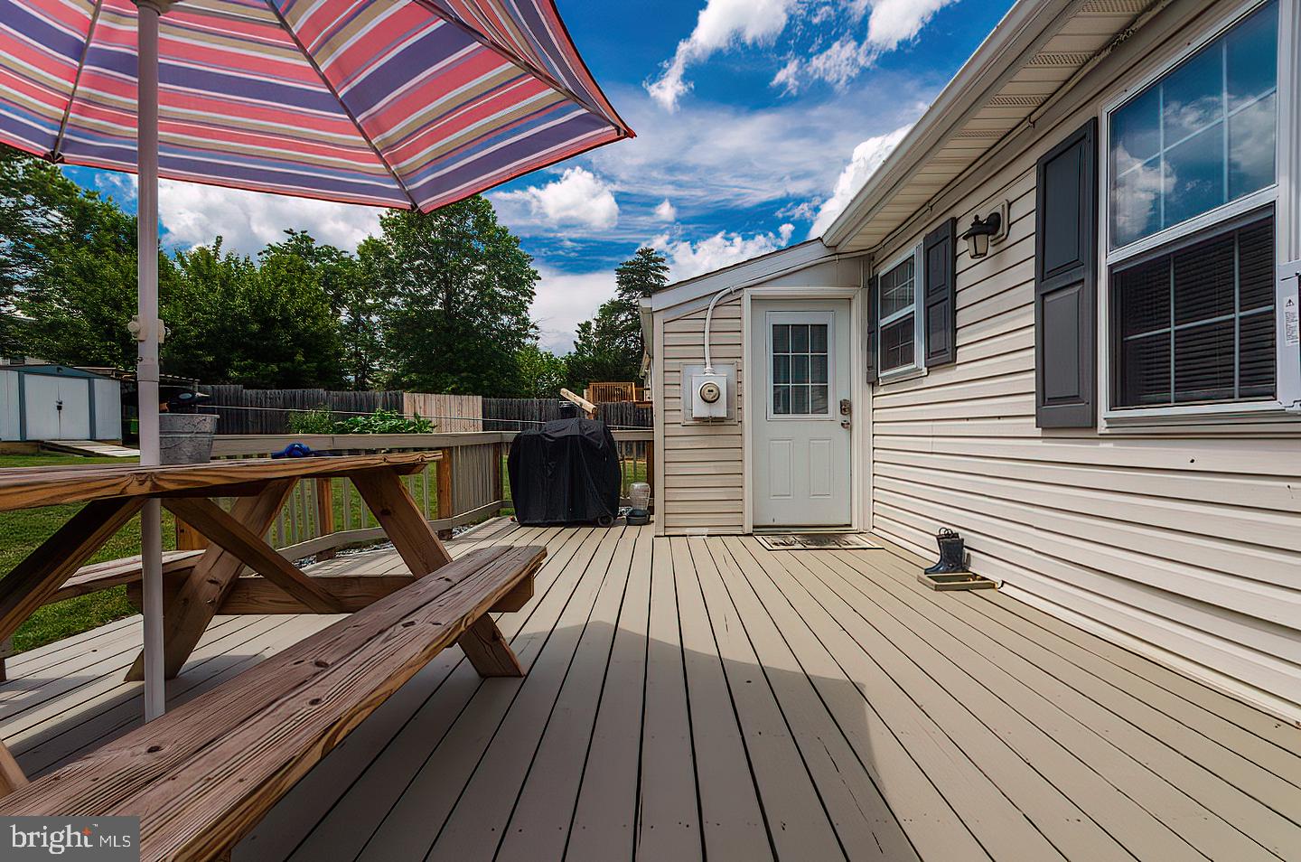 202 Truman Road Inwood, WV 25428 - Photo 31 of 42