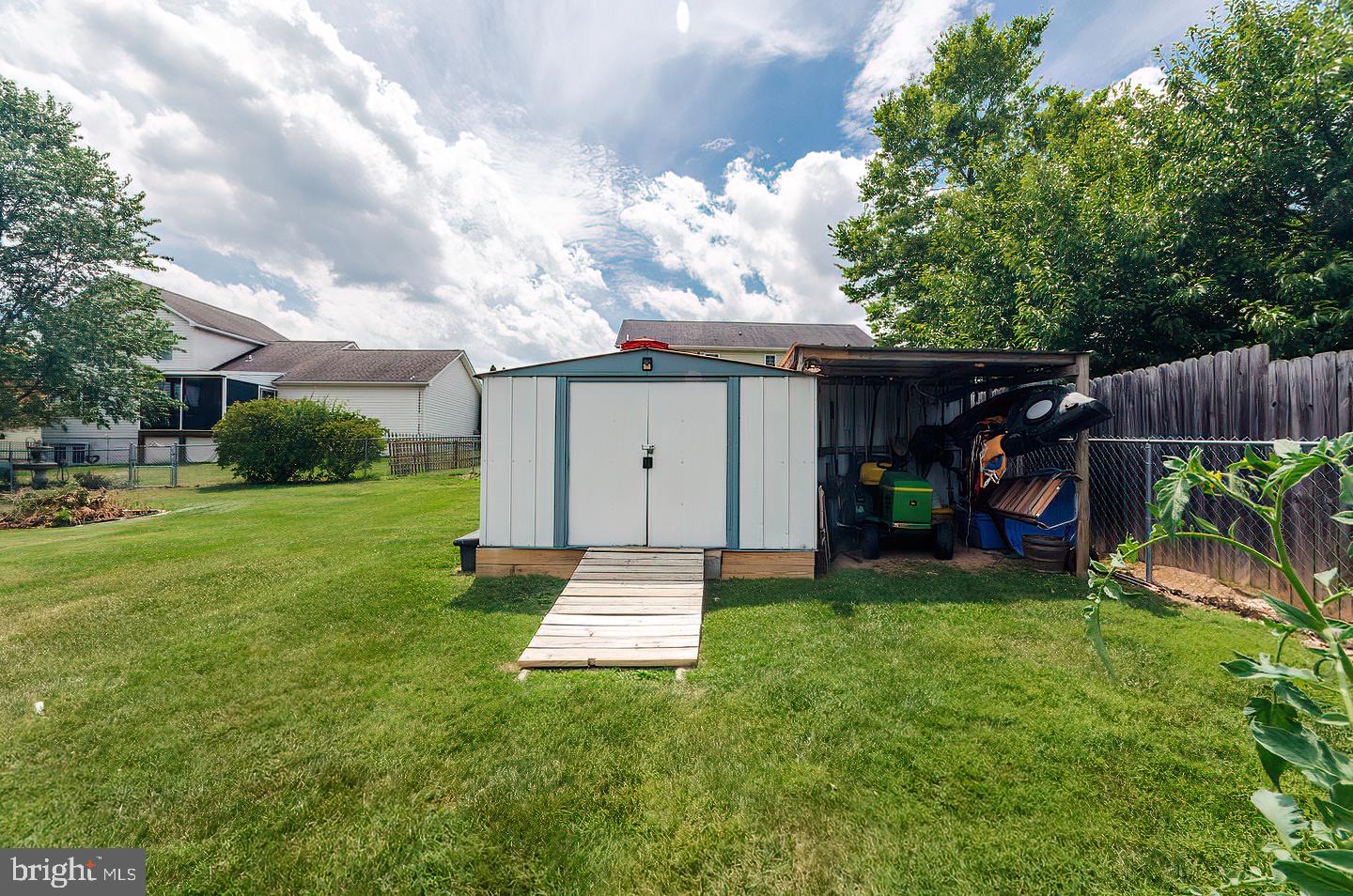 202 Truman Road Inwood, WV 25428 - Photo 38 of 42