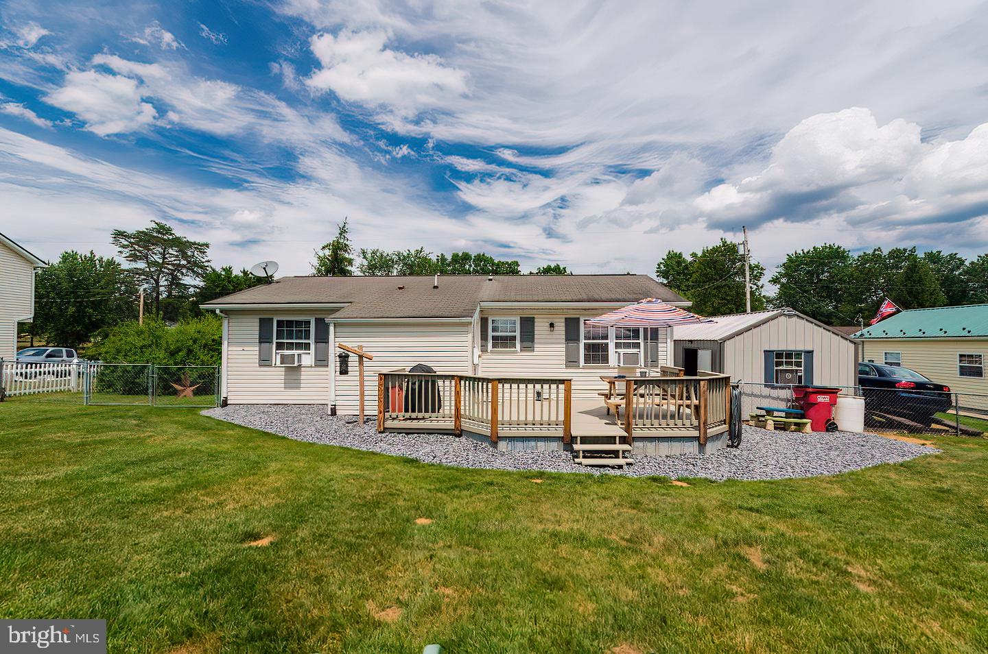 202 Truman Road Inwood, WV 25428 - Photo 40 of 42