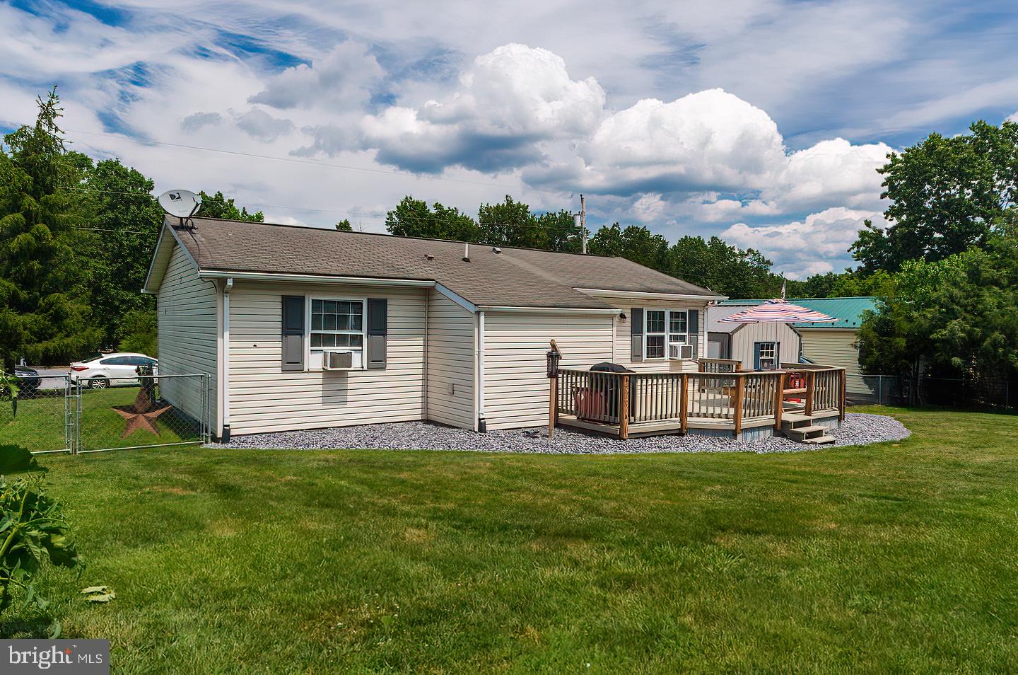 202 Truman Road Inwood, WV 25428 - Photo 41 of 42
