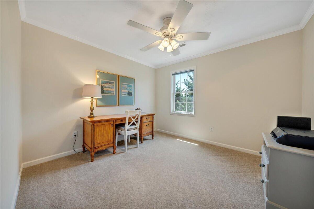 604 Castleridge Road Vinton, VA 24179 - Photo 33 of 48 Bedroom