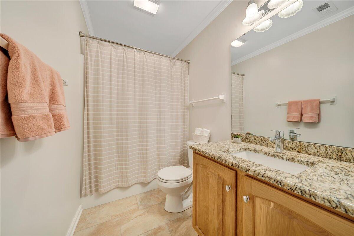 604 Castleridge Road Vinton, VA 24179 - Photo 37 of 48 Bath