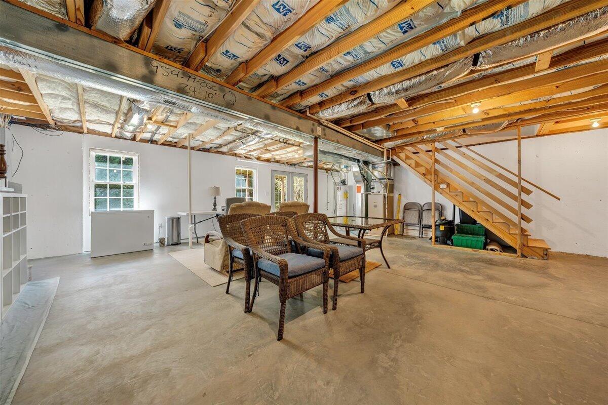 604 Castleridge Road Vinton, VA 24179 - Photo 38 of 48 Lower level