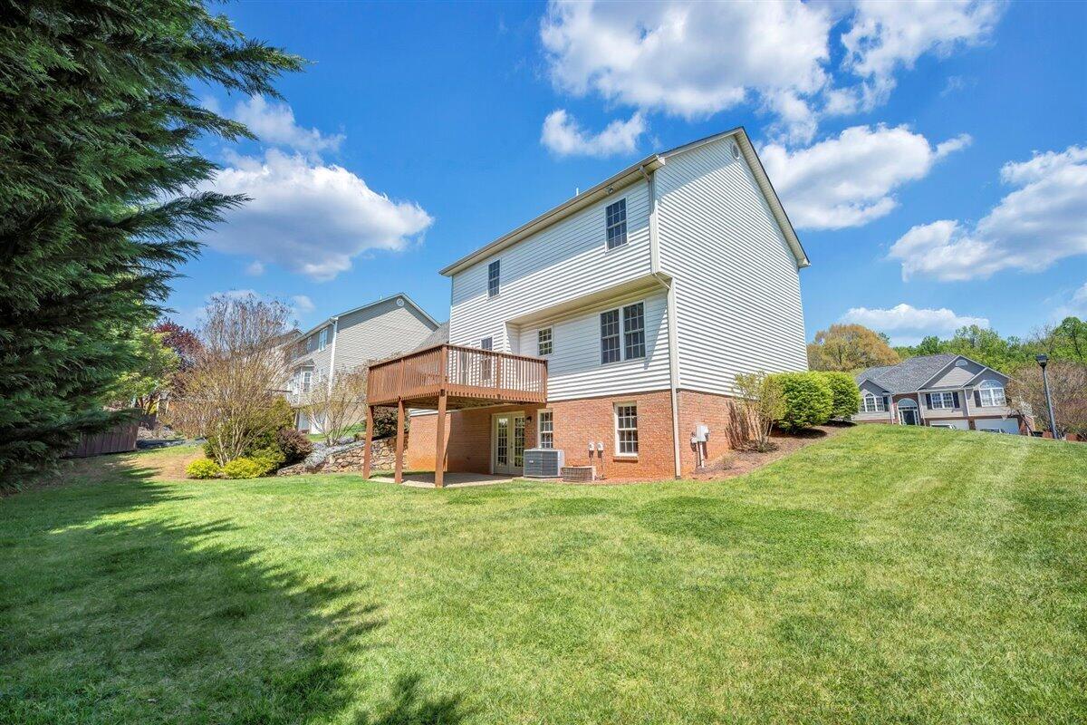 604 Castleridge Road Vinton, VA 24179 - Photo 44 of 48 Home view