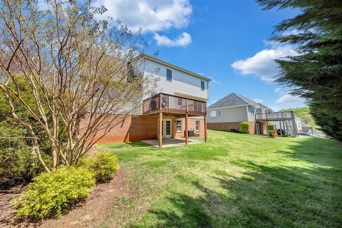 604 Castleridge Road Vinton, VA 24179 - Photo 45 of 48 Home view