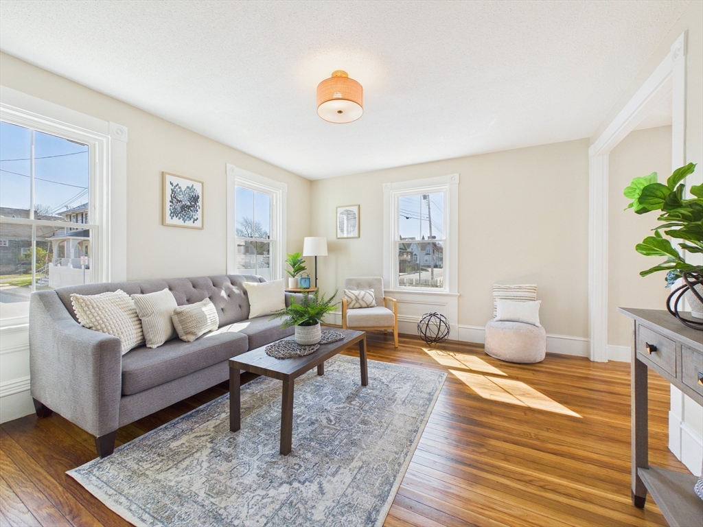 84 Middle Street Fairhaven, MA 02719 - Photo 9 of 34