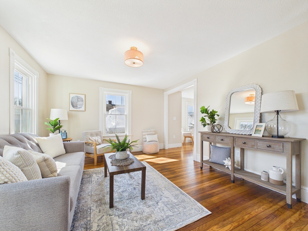84 Middle Street Fairhaven, MA 02719 - Photo 10 of 34