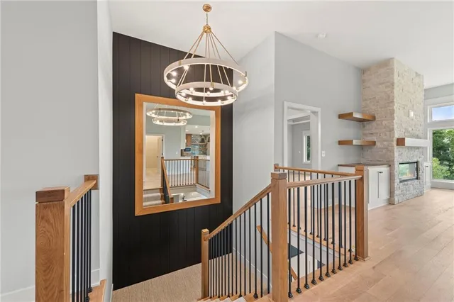 $995,500 | 8716 North Lewis Avenue, Kansas City, MO 64157