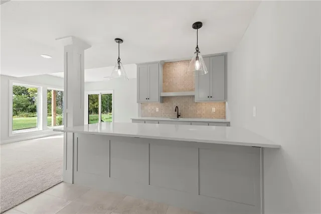 $995,500 | 8716 North Lewis Avenue, Kansas City, MO 64157