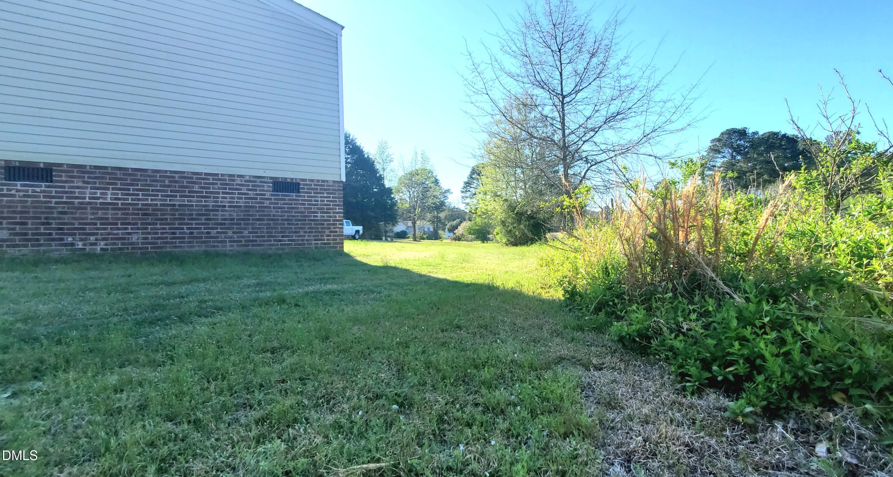 52 Go Cart Road Four Oaks, NC 27524 - Photo 49 of 61 Side To Front