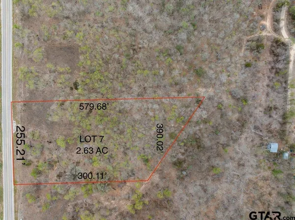 $249,999 | Lot 7 Fm 1979, Martindale, TX 78655