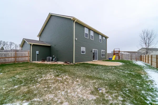 $369,900 | 11223 Wirra Wirra Hill, Roanoke, IN 46783
