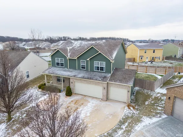 $369,900 | 11223 Wirra Wirra Hill, Roanoke, IN 46783