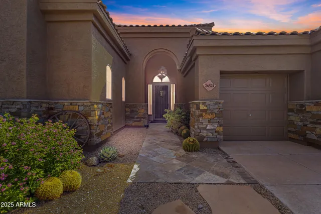 $1,187,500 | 26521 North 114th Place, Scottsdale, AZ 85255