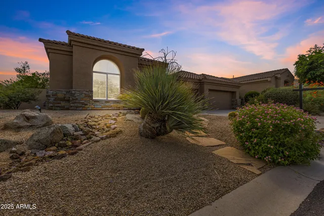 $1,187,500 | 26521 North 114th Place, Scottsdale, AZ 85255