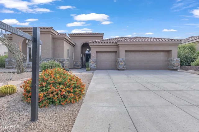 $1,187,500 | 26521 North 114th Place, Scottsdale, AZ 85255