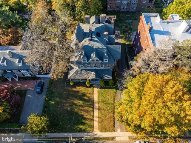 a view of a entryway door front of house