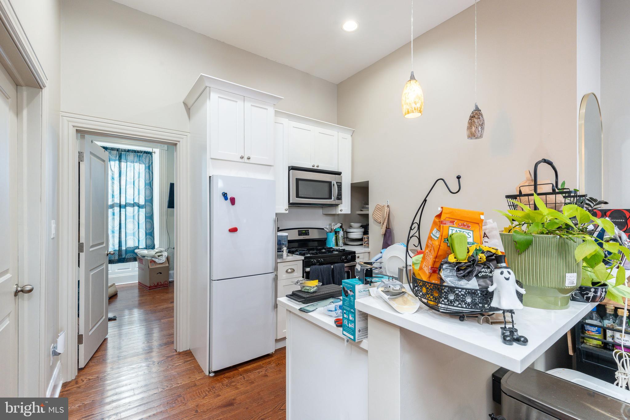 109-15 Carpenter Lane Philadelphia, PA 19119 - Photo 35 of 47 a view of a living room