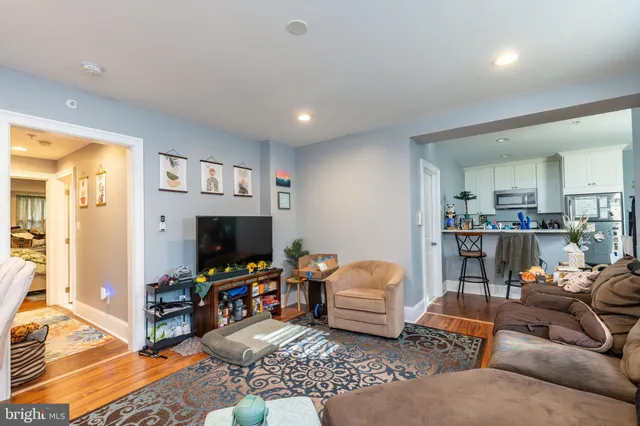 a view of a flower pot