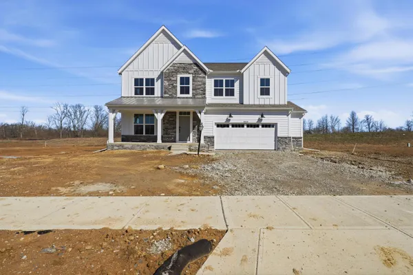 $714,152 | 5503 Green Castle Court, Delaware, OH 43015