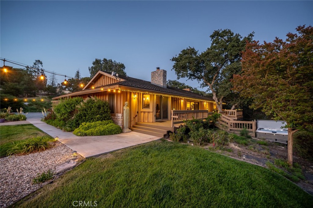 1105 Spanish Camp Road Paso Robles, CA 93446 - Photo 3 of 72