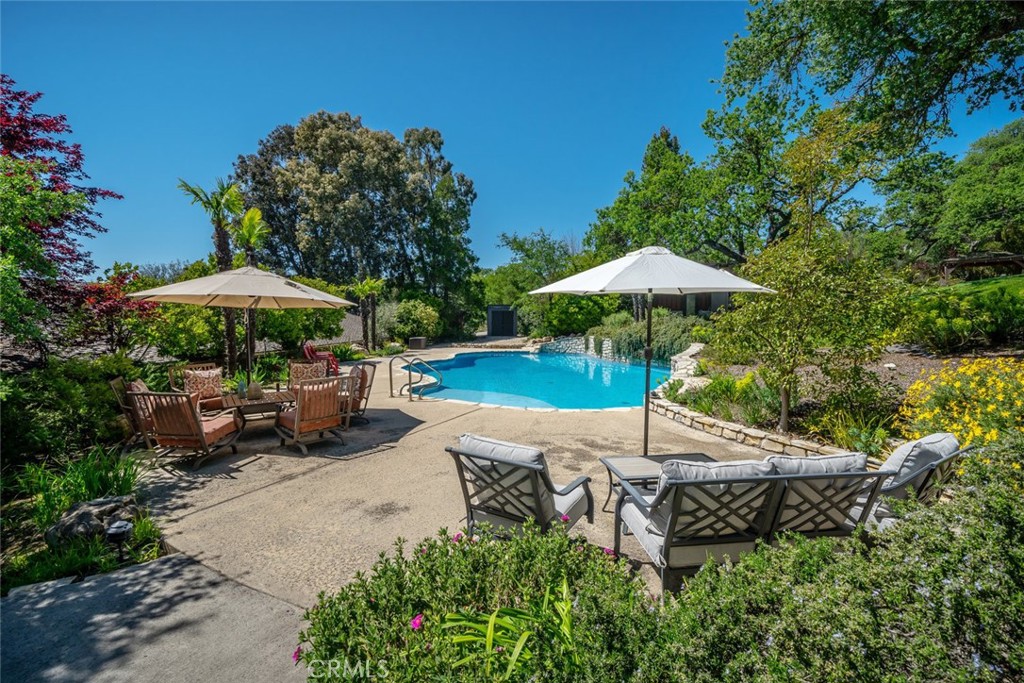 1105 Spanish Camp Road Paso Robles, CA 93446 - Photo 53 of 72