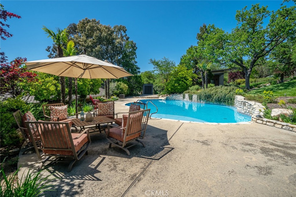 1105 Spanish Camp Road Paso Robles, CA 93446 - Photo 54 of 72