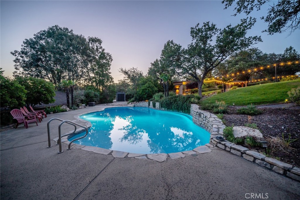 1105 Spanish Camp Road Paso Robles, CA 93446 - Photo 55 of 72