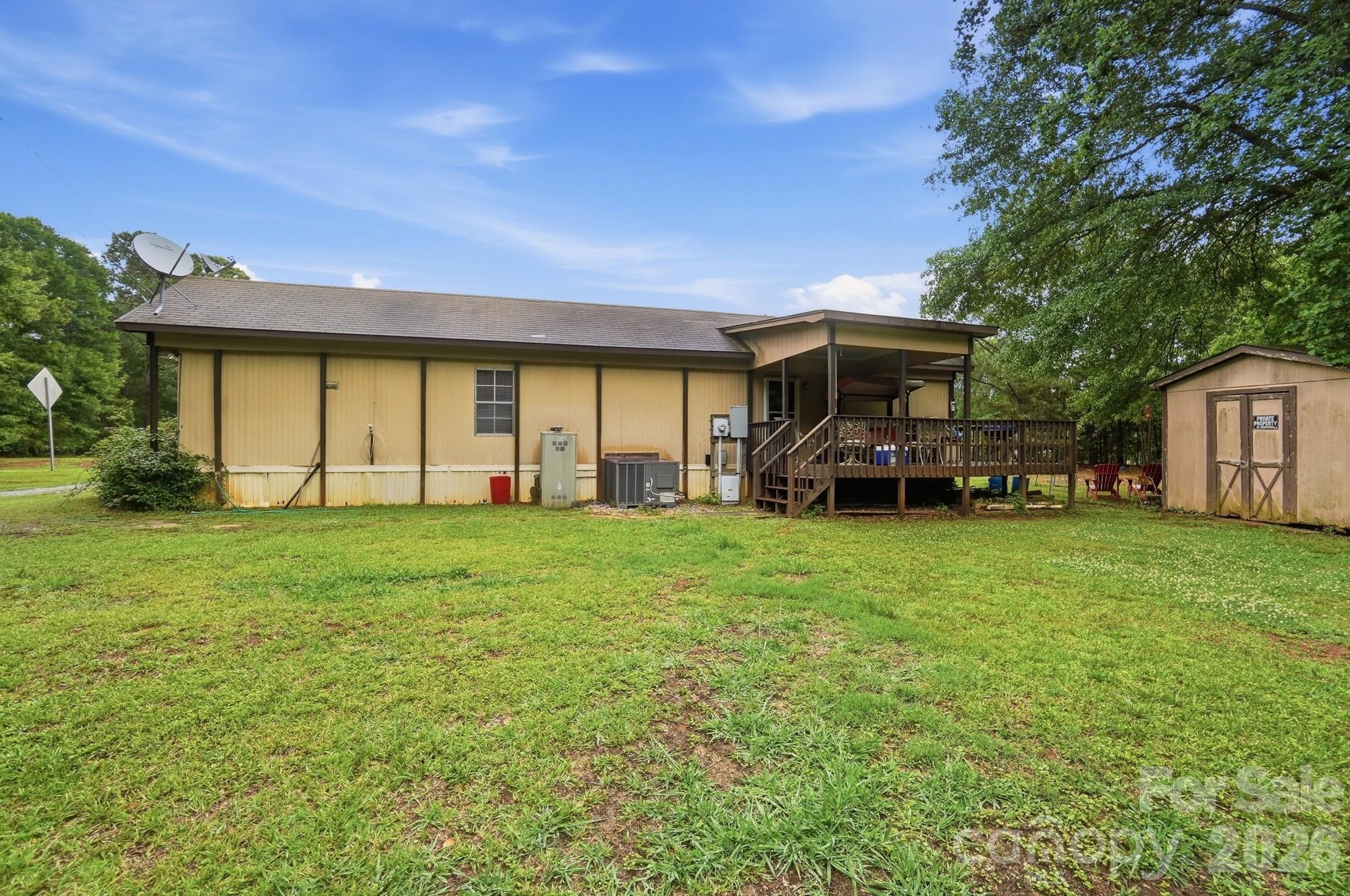 5699 Harmony Church Road Edgemoor, SC 29712 - Photo 45 of 48